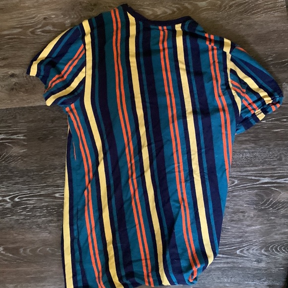 Striped Shirt (REPOSH) - Picture 3 of 4